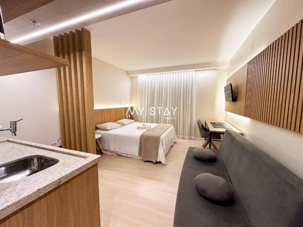 856, Setor Marista: Charme, luxo e conforto