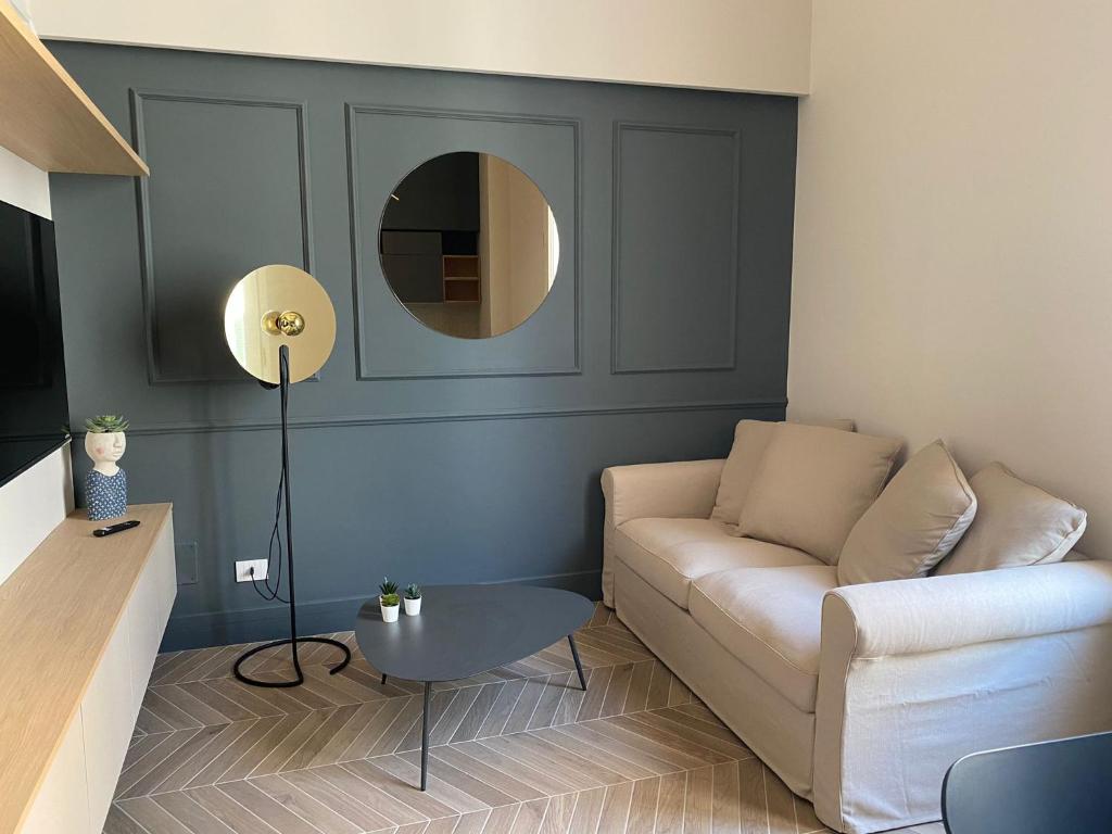 Dimore Garibaldi - Puglia Mia Apartments