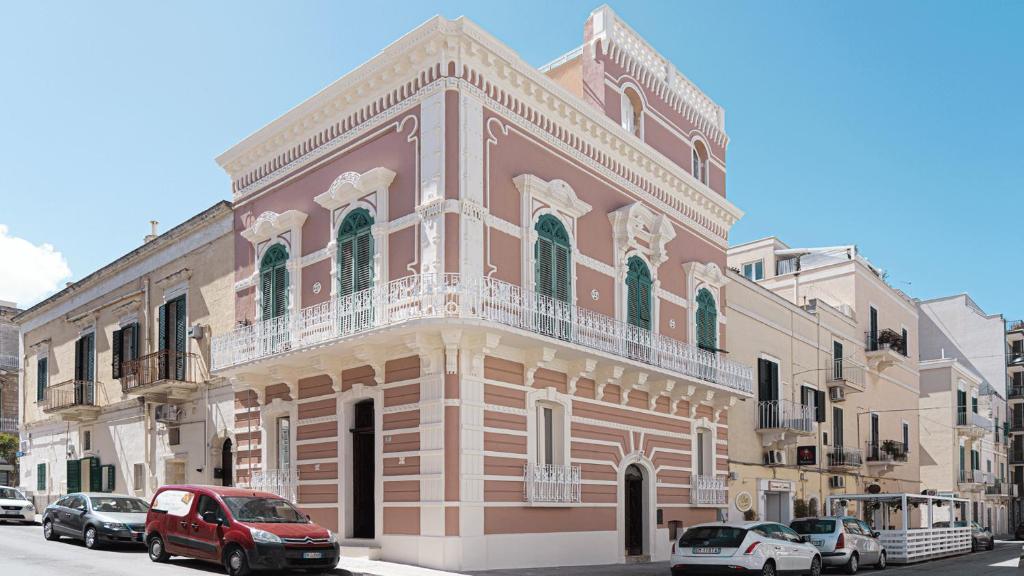 Palazzo Palasciano