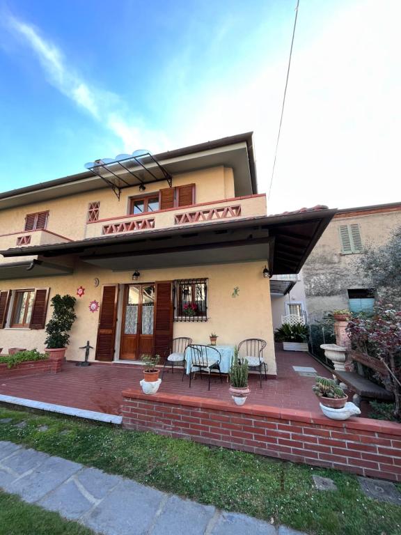 La Casa di Margot
