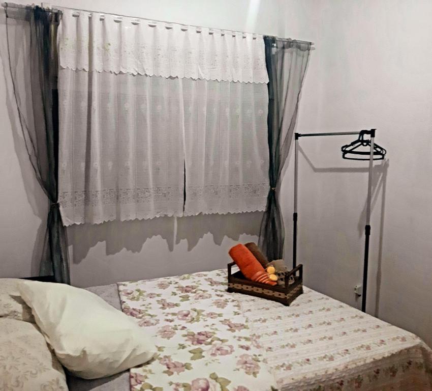 Loft aconchegante - Centro Niterói