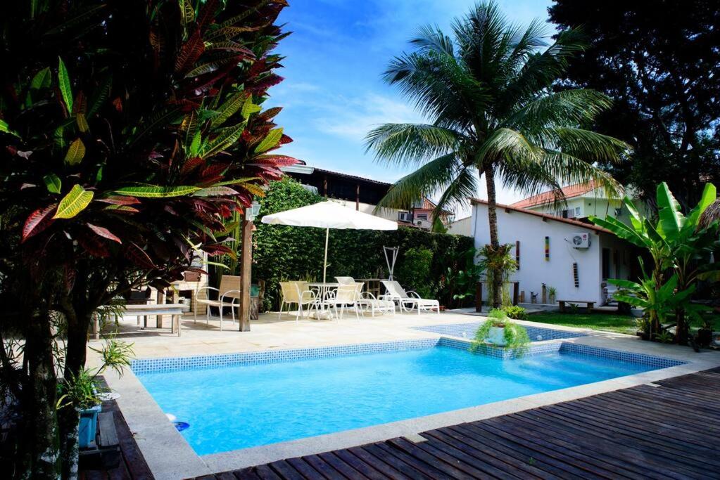Casa Bali 1 2 3