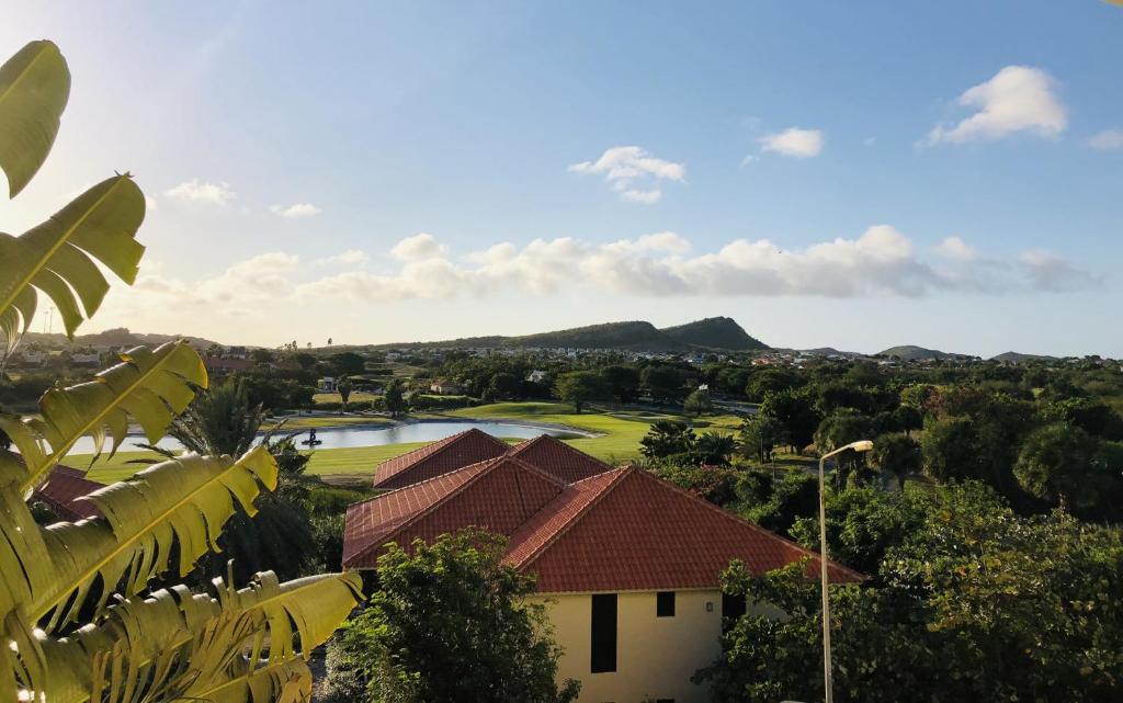 Blue Bay Golf & Beach Resort - Oceanview Apartment