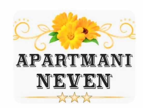 Apartmani Neven