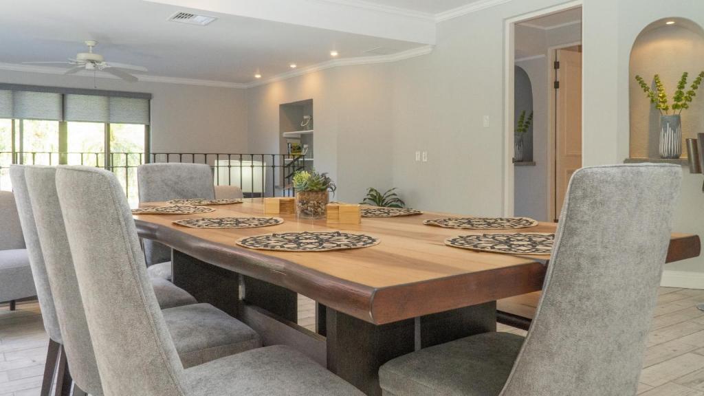 Bougainvillea 2102 Luxury Apartment - Reserva Conchal