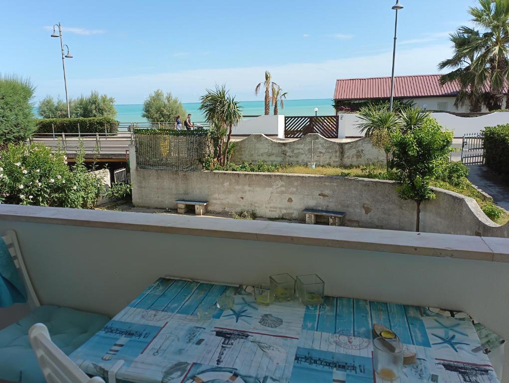 Casa a 20 metri dal mare!