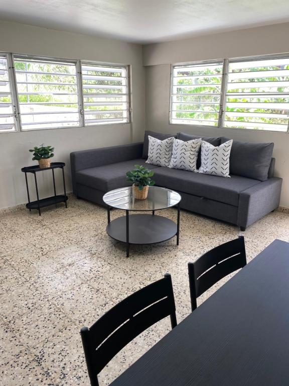 Casa Isabela En Cabo Rojo