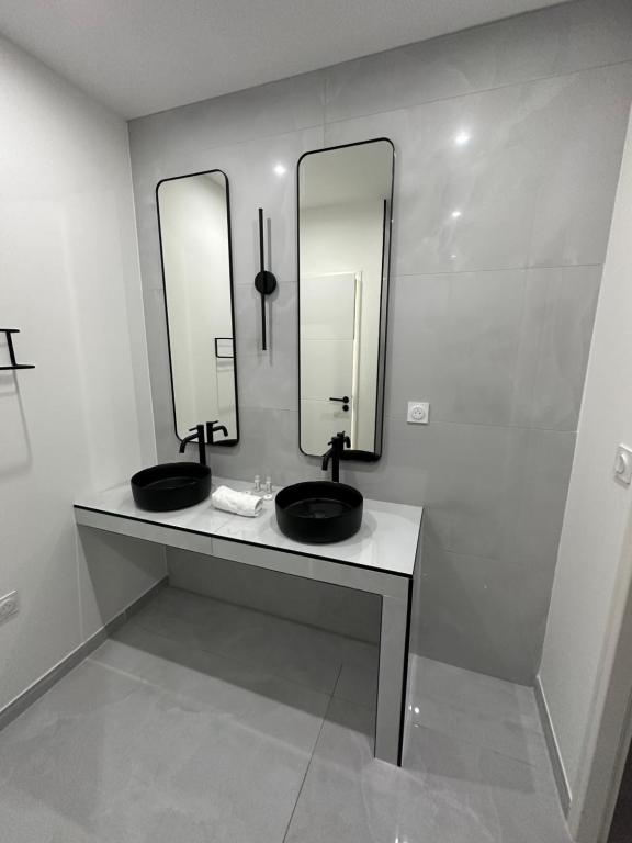Luxury Living Martigues