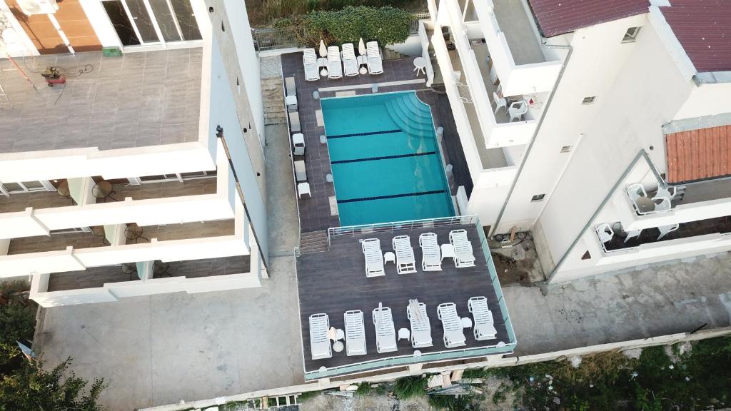 Etna Apartments