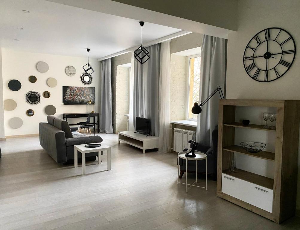 Aparthotel Lind