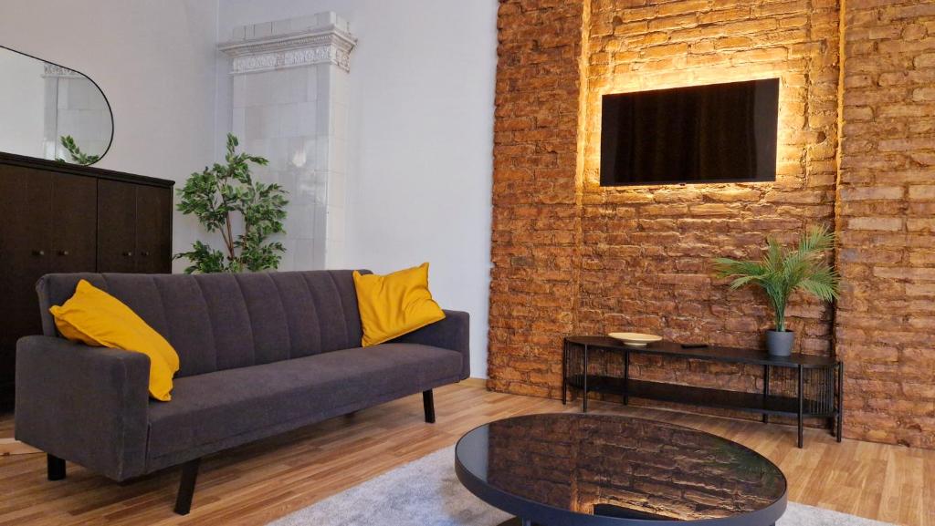 ATF Apartments