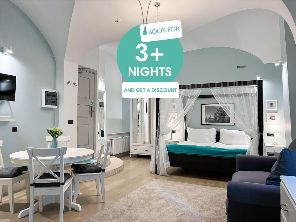 Revelton Suites Riga