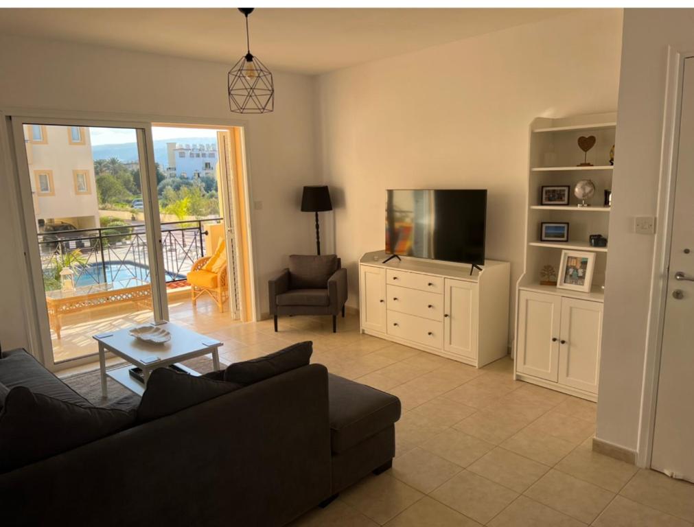 Mountain View Apartment - Polis