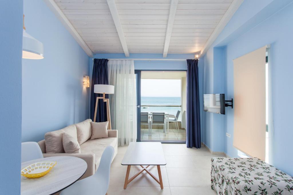 Elpiniki Luxury Apartments