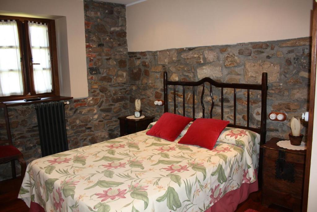 La Casona de Benito
