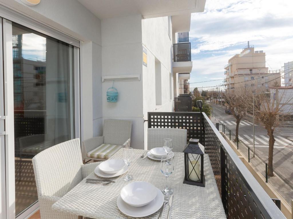 Apartment Karma by Interhome