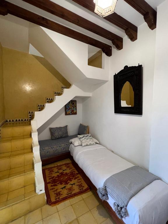 RIAD OASIS D'ASILAH