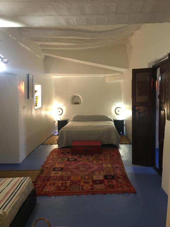Maison d'hotes Berbari