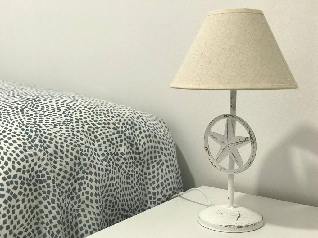 Apartamento Valdepasillas