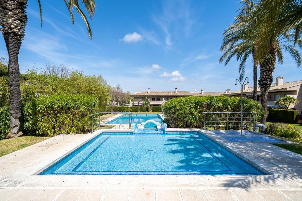 Hauzify I Apartament Bòvila Mar