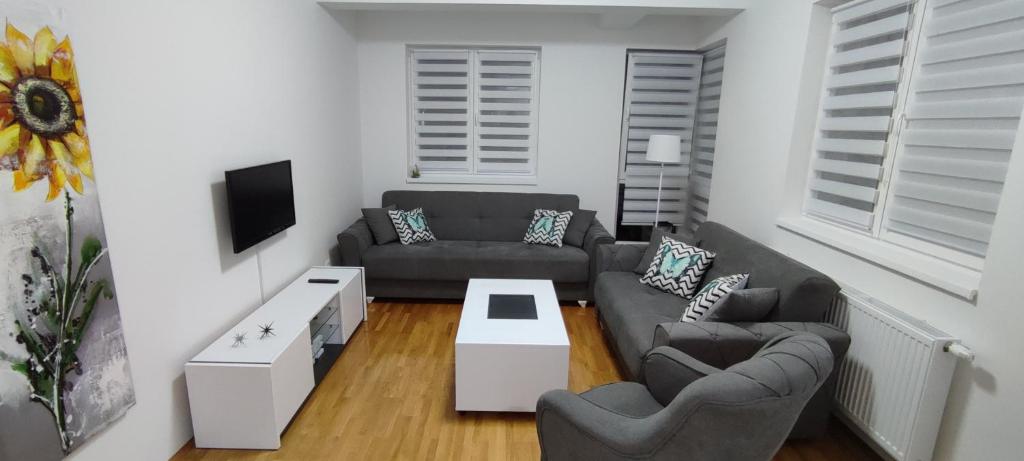Niki apartman free garaza