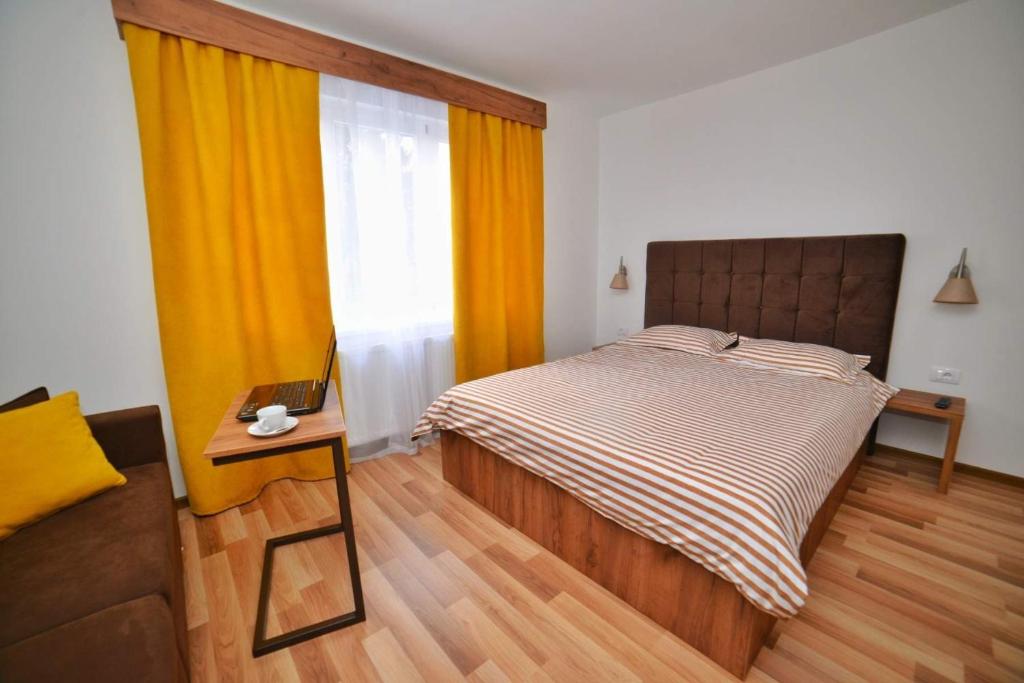 Studio apartmani Emili Bijeljina apartman br 1