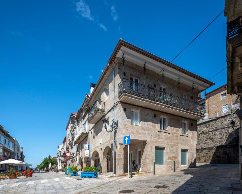 Casa das Trabancas