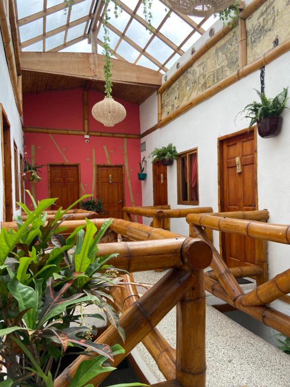 Hotel Karukera