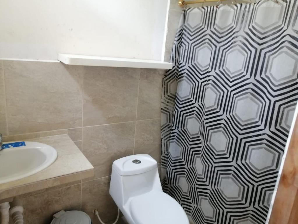 Casa Bony