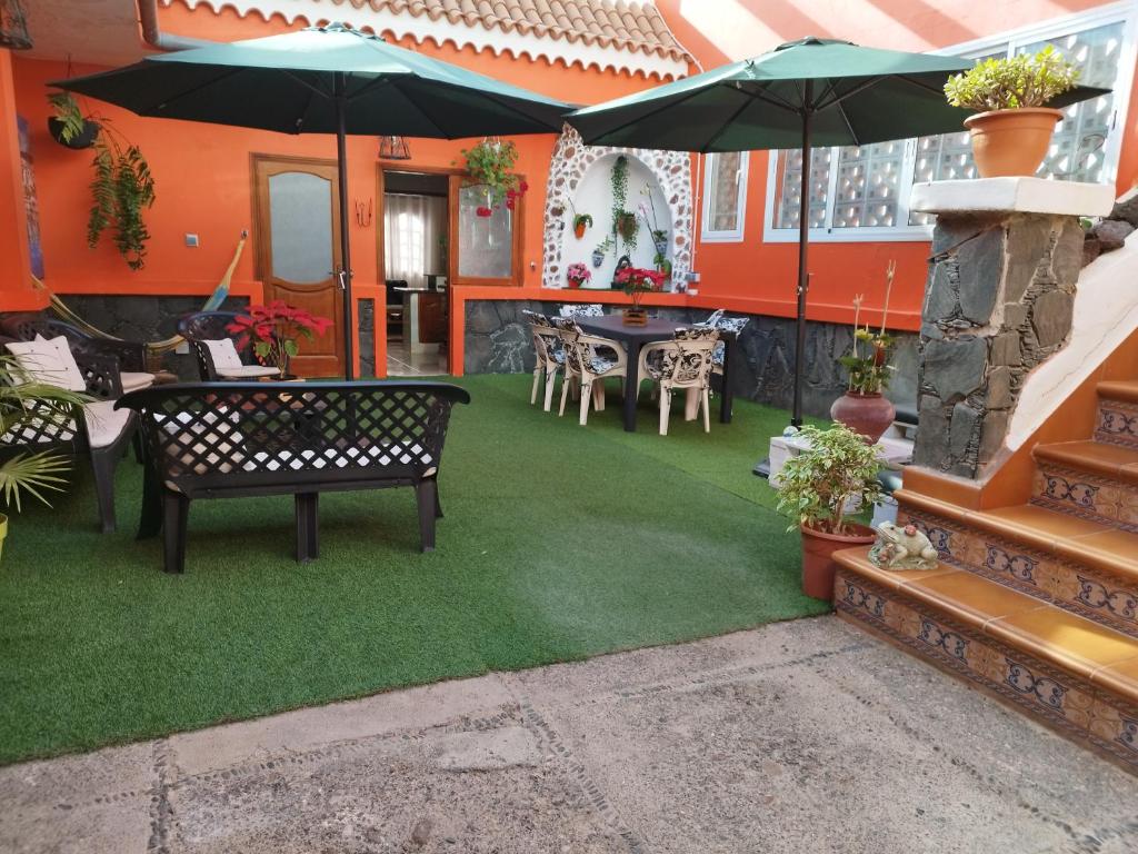 Villa Cantora