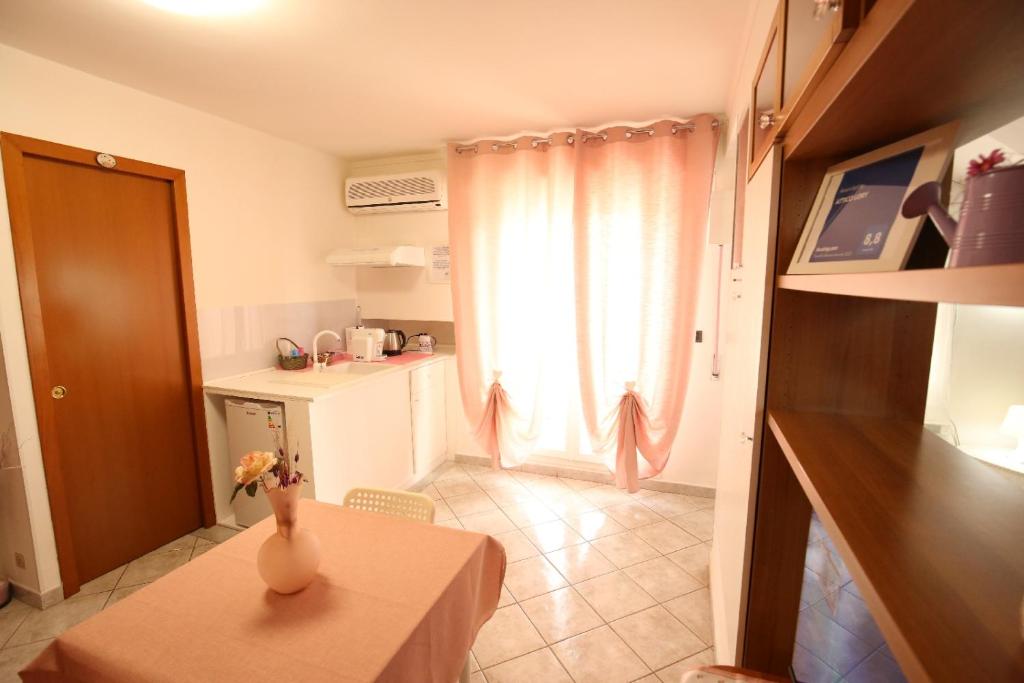 Attico Lory Junior Suite