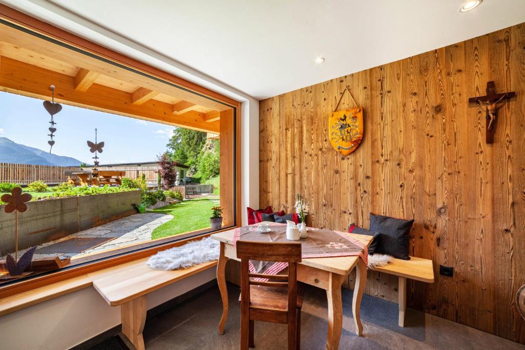 Mühlanderhof Apt Klopairspitze