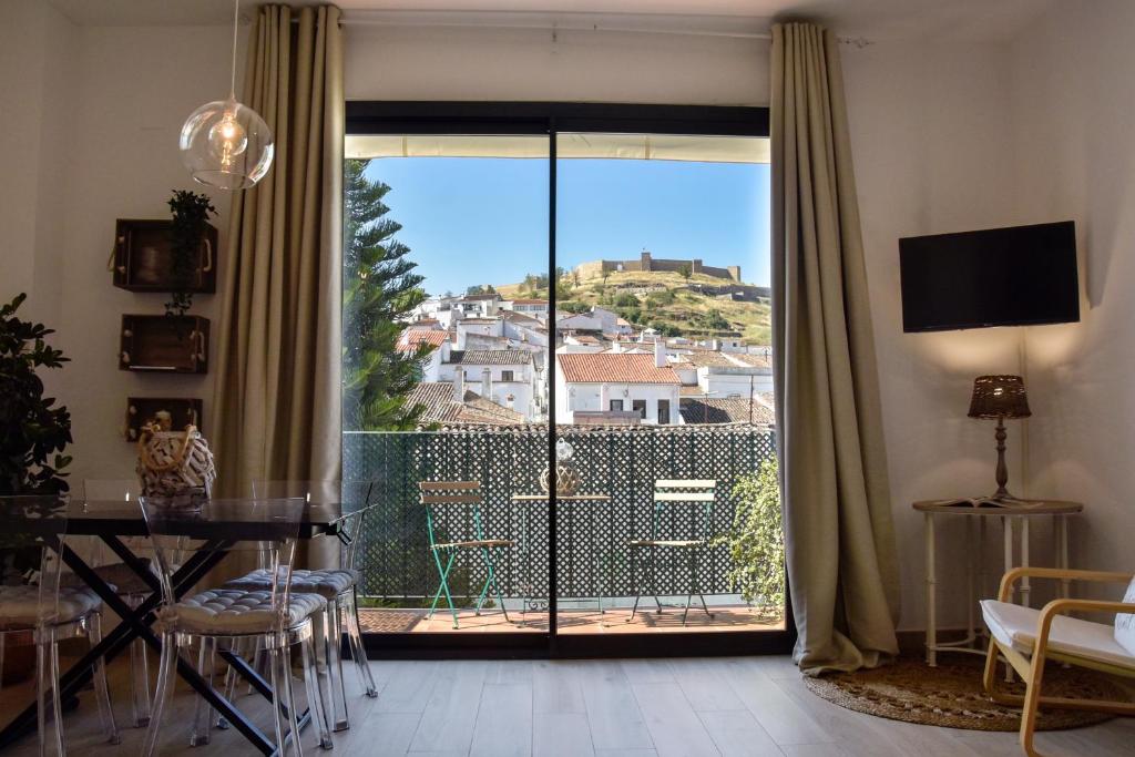 Apartamentos Gran Vía