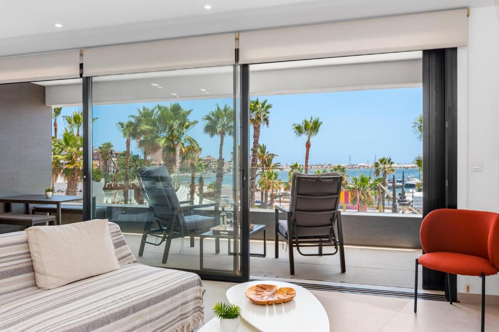 Elegance Seaside Retreat