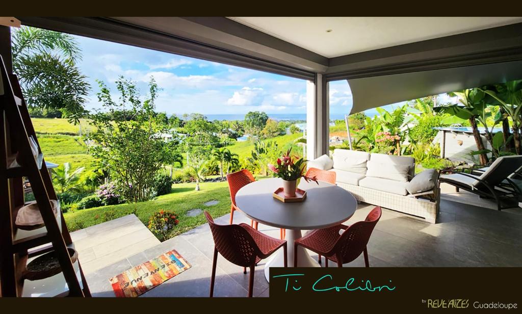 SofaïaView