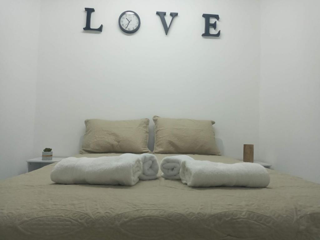 רימון יחידות אירוח Vacation units RIMON