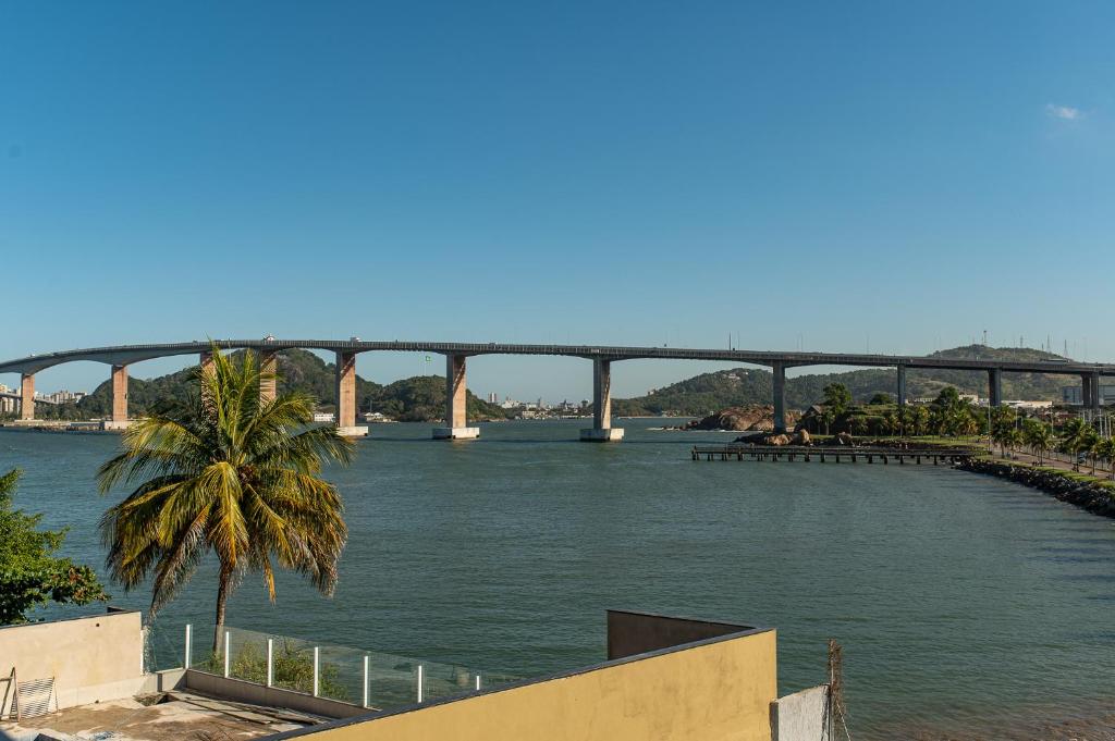 Casa 4 Suítes - Ilha do Boi