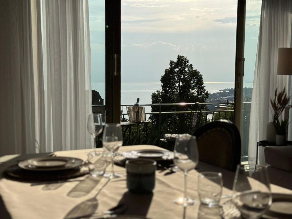 Villa Montreux