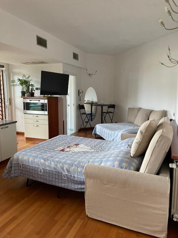LOFT 11 - Anja's Talot