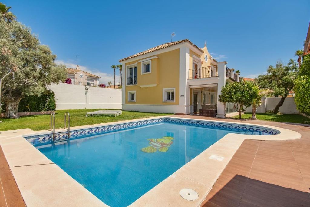 Villa Duquesa