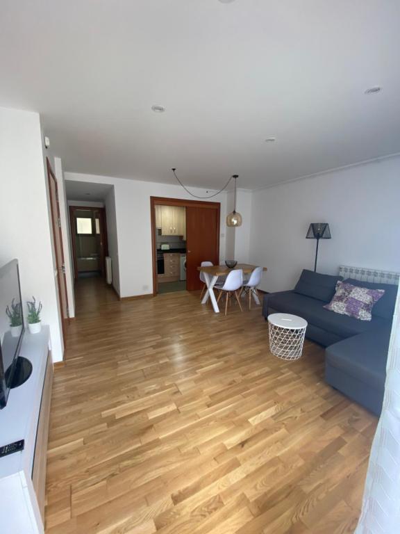 Apartament Acollidor a Ribes de Freser