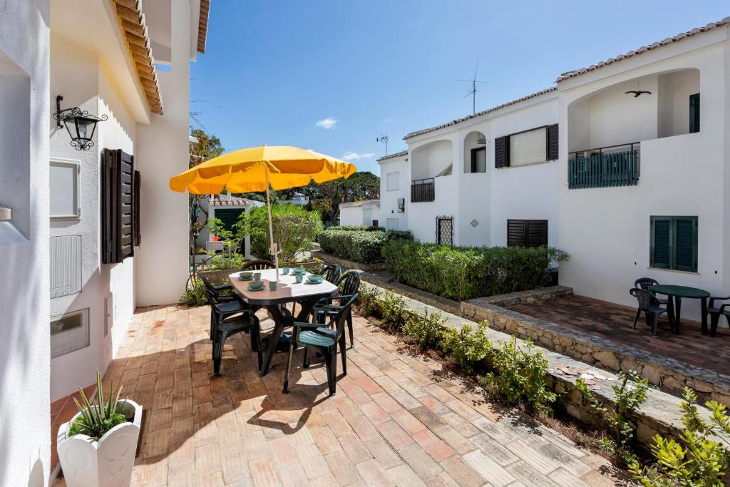Villa Isabel