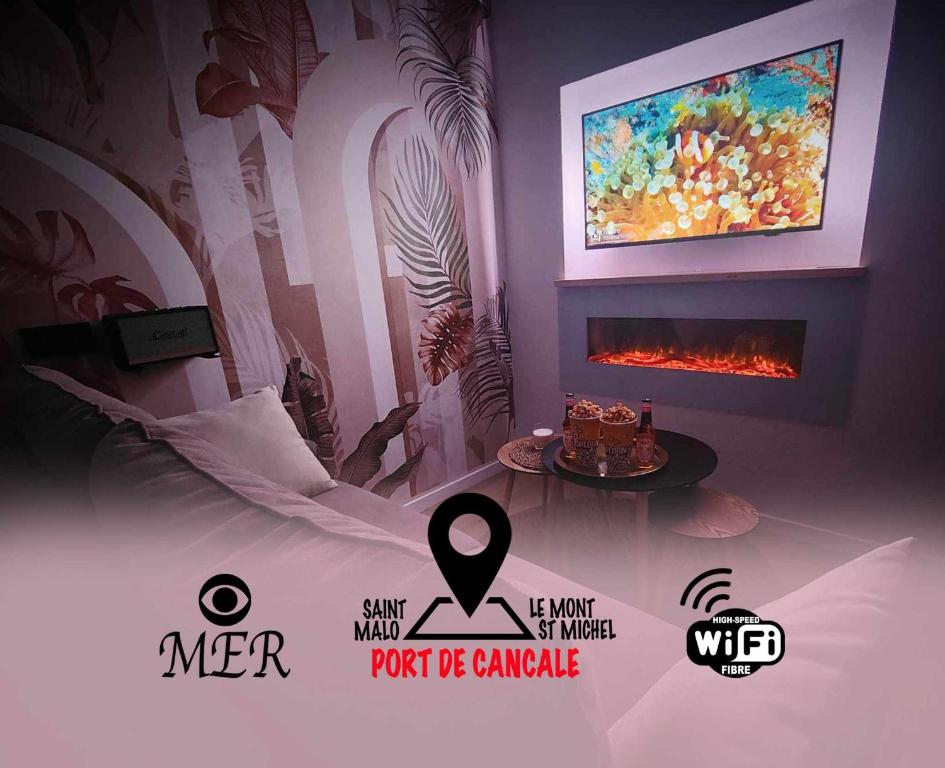 La MerVeille / MRODBnB