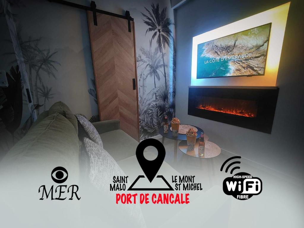 La Belle Mer / MRODBNB