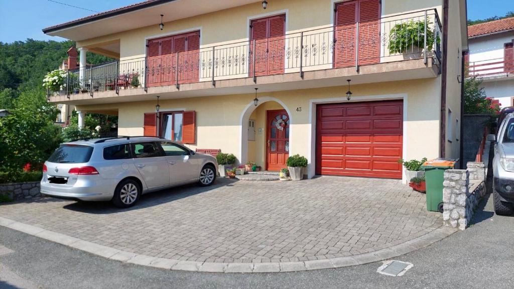 Apartman Roža