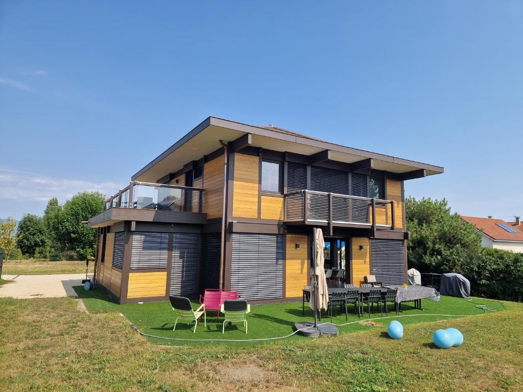 Villa Laba