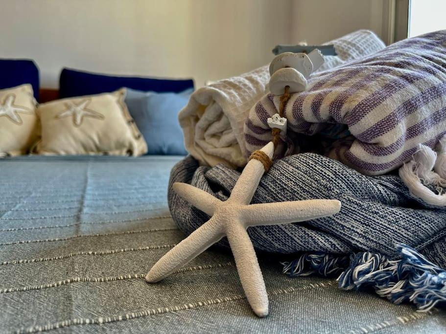 Apartamento “La Caleta”