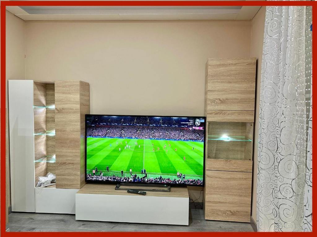 Duplex en centro de calella