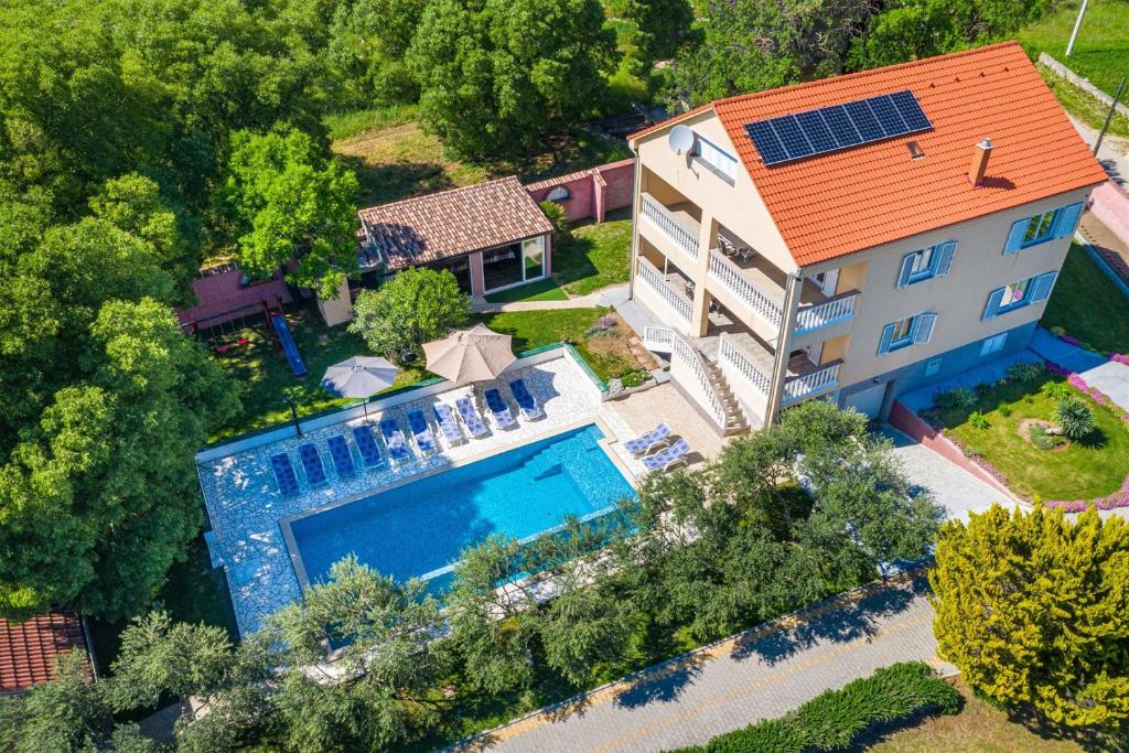 Holiday home Blanka with private pool