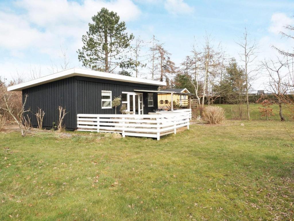 Holiday home Holbæk III
